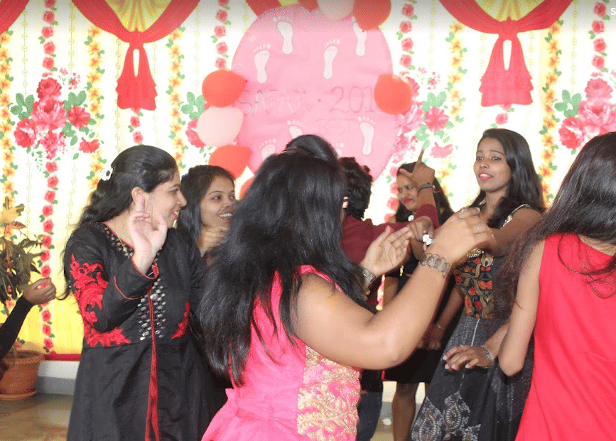 Green Heaven Institute of Management and Research Nagpur Activities photo 24